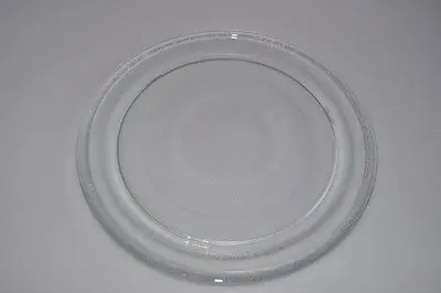 Glassfat, Moulinex mikrobølgeovn - 280 mm